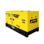 Grupo Electrógeno Diesel 40kW Trifásico 60Hz