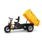 Mini Dumper Eléctrico 1.5T 90cm 3000W