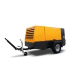 Compresor de Aire 400 CFM con motor PERKINS
