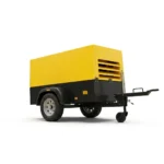 compresora de aire de 185 CFM