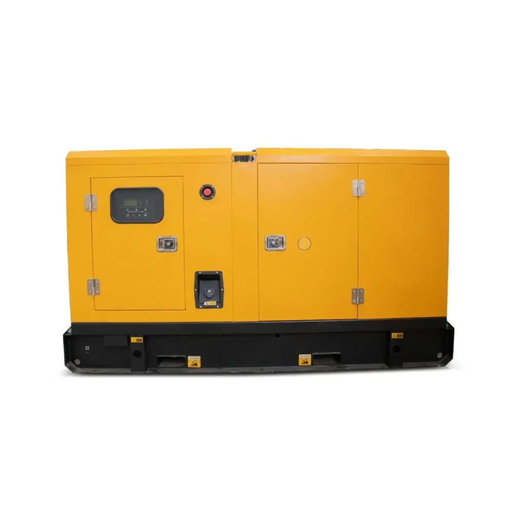 grupo electrogeno de 180kw