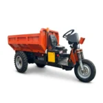 Mini Dumper Batería Litio 3000W 1.5 Tn