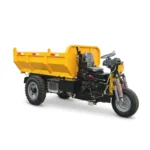 Mini Dumper Diésel 3.5 Toneladas 32HP