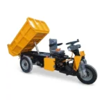 Mini Dumper Eléctrico Premium 1,5 Tonelada 3000W